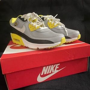 Nike Air Max 90 LTR 5Y.